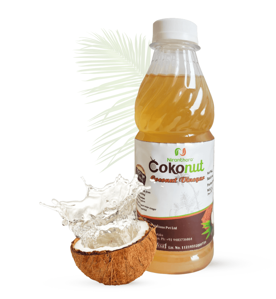 Coconut Vinegar